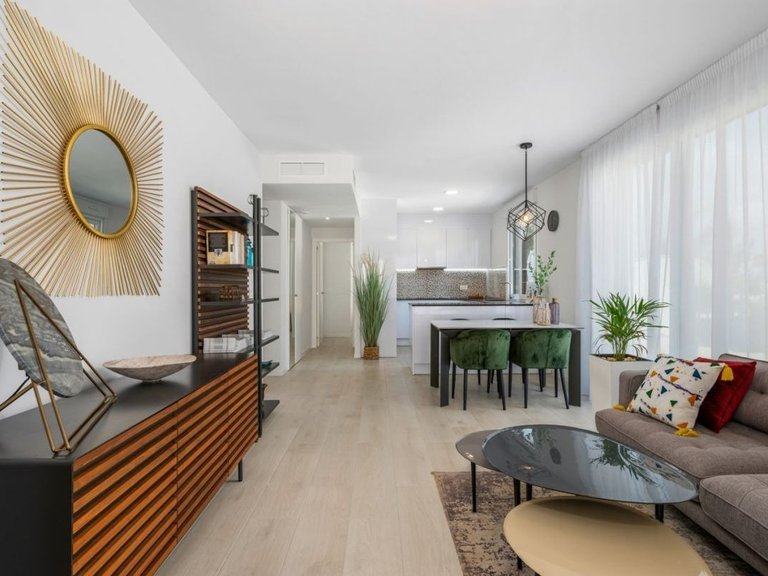 Villa for Sale in Pilar De La Horadada, Alicante 7