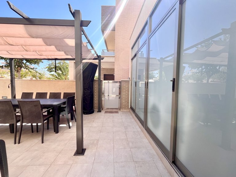 Villa for Sale in Pilar De La Horadada, Alicante 29