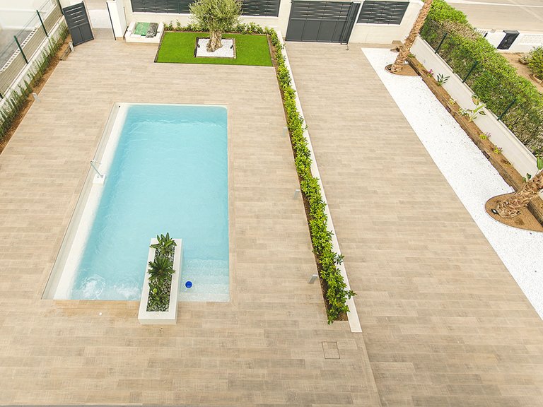 Villa for Sale in Dehesa De Campoamor, Alicante 39