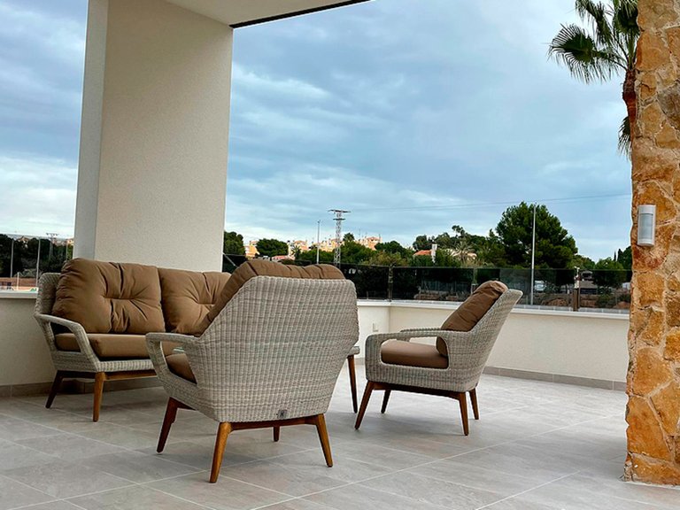 Apartment for Sale in Orihuela Costa, Alicante 10