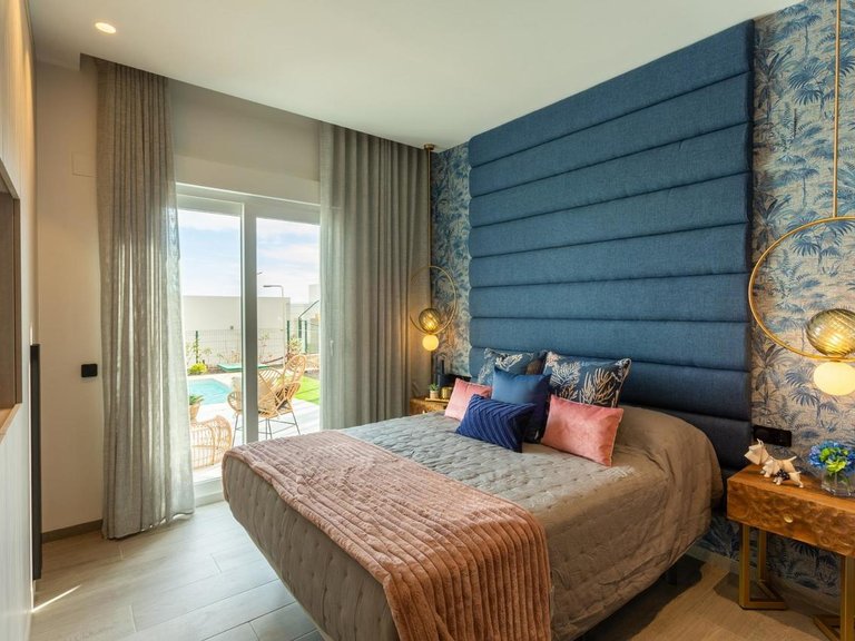 Villa for Sale in Algorfa, Alicante 28