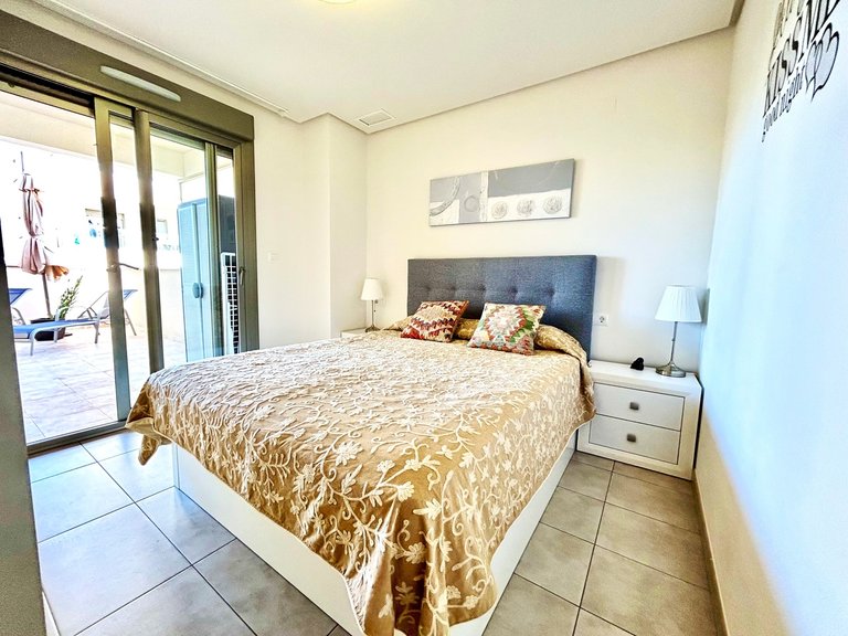 Apartment for Sale in Los Dolses, Alicante 7