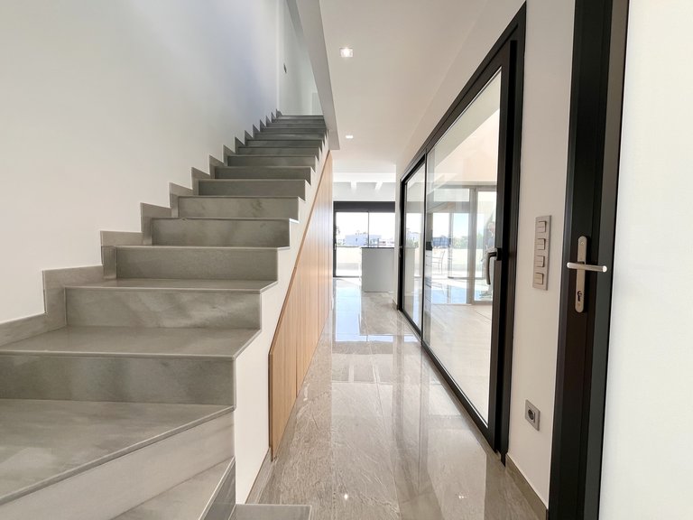 Villa for Sale in San Pedro Del Pinatar, Murcia 8