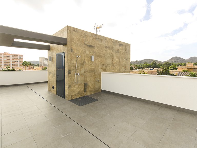 Villa for Sale in Dehesa De Campoamor, Alicante 36
