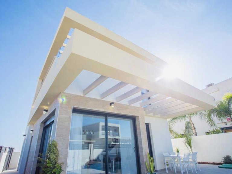Villa for Sale in Los Montesinos, Alicante 25