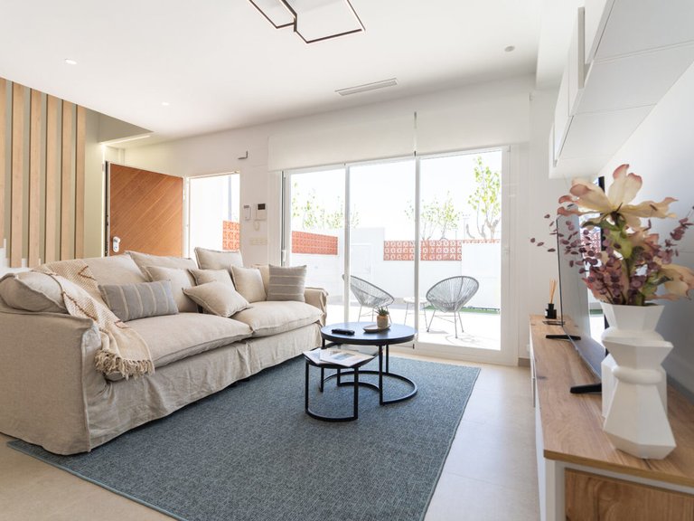 Villa for Sale in Alicante, Alicante 9