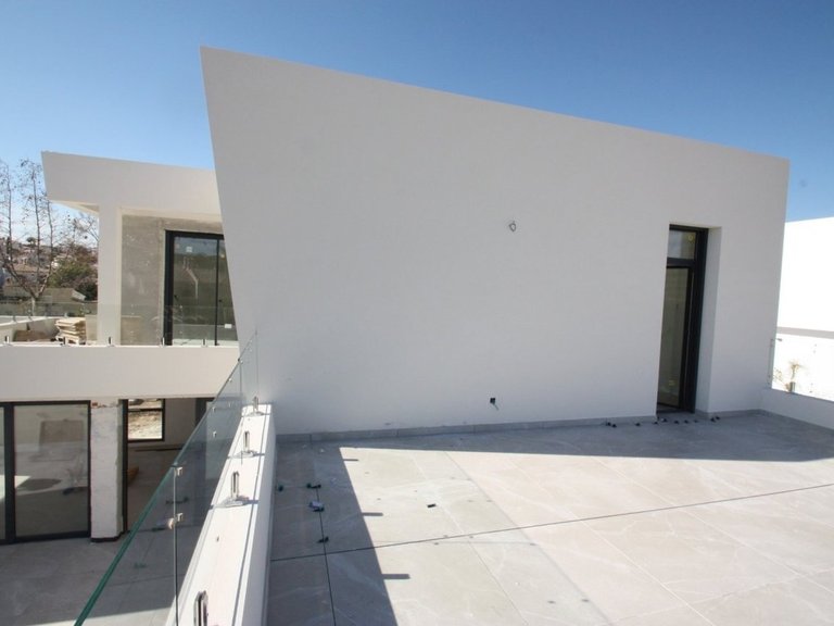 Villa for Sale in Calpe, Alicante 18