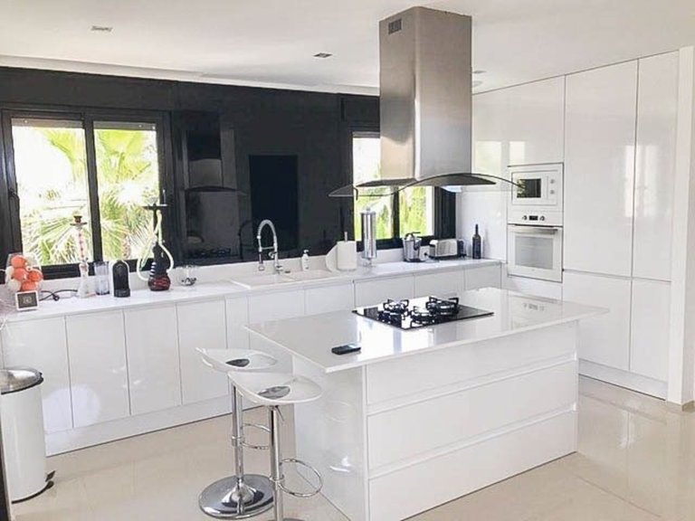 Villa for Sale in Ciudad Quesada, Alicante 11