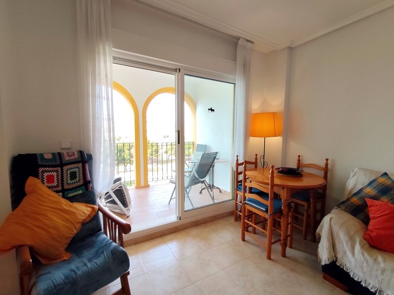 Apartment for Sale in La Zenia, Alicante 7