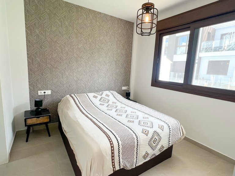 Apartment for Sale in San Pedro Del Pinatar, Murcia 15
