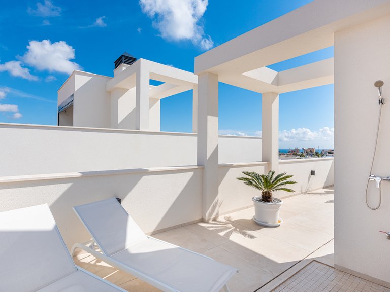 Villa for Sale in Cabo Roig, Alicante 27