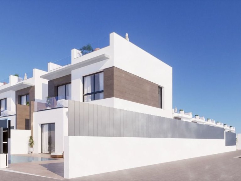 Villa for Sale in Formentera De Segura, Alicante 21