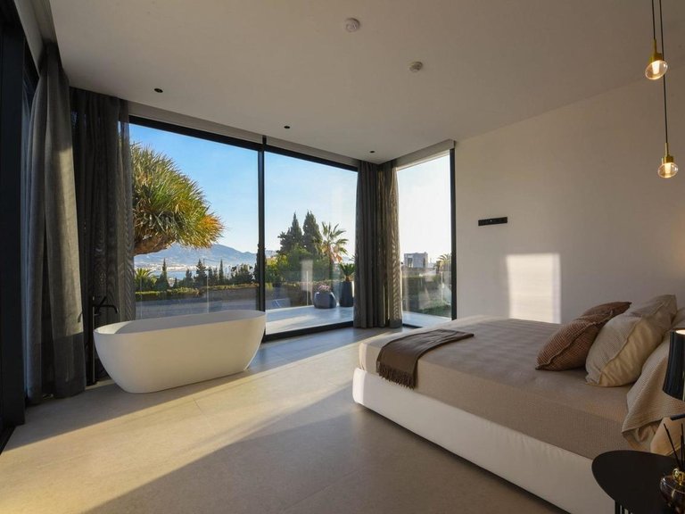 Villa for Sale in Alfaz Del Pi, Alicante 13