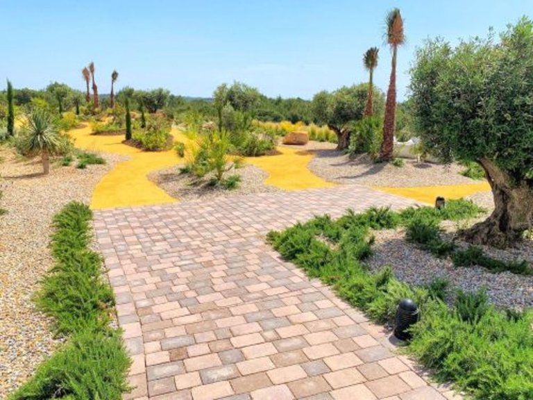 Apartment for Sale in Dehesa De Campoamor, Alicante 15