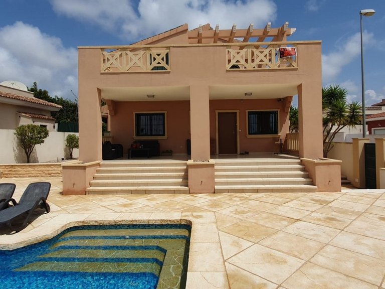 Villa for Sale in Ciudad Quesada, Alicante 2