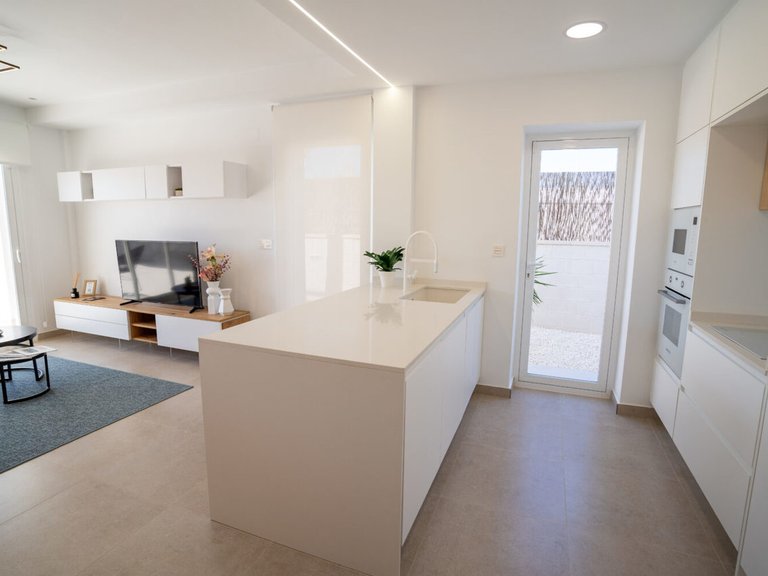Villa for Sale in Alicante, Alicante 4