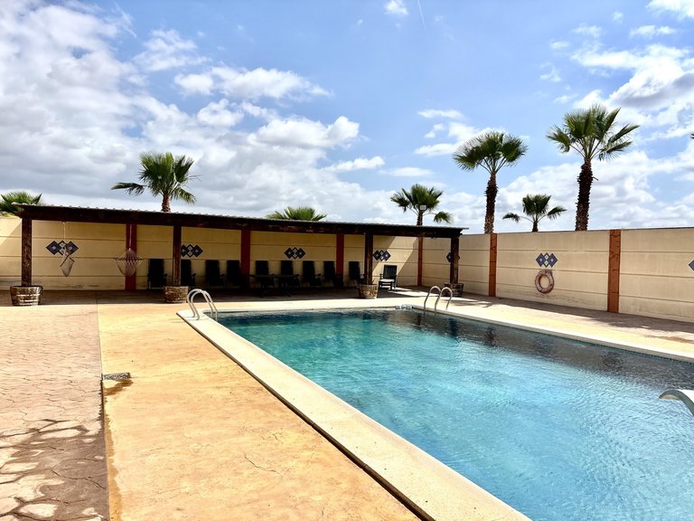 Villa for Sale in Fuente-alamo De Murcia, Murcia 24