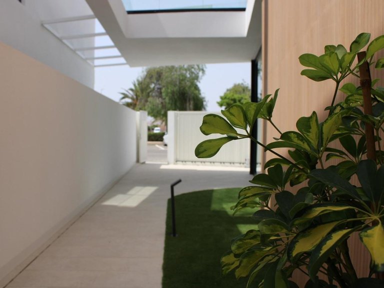 Villa for Sale in Pilar De La Horadada, Alicante 18
