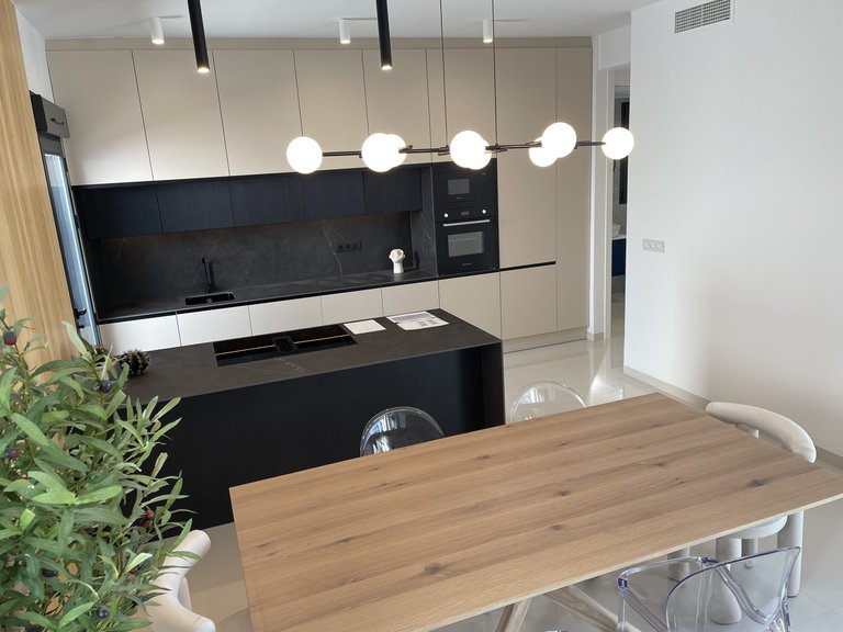 Villa for Sale in San Miguel, Alicante 9