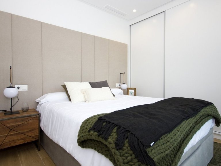 Villa for Sale in Dona Pepa, Alicante 3