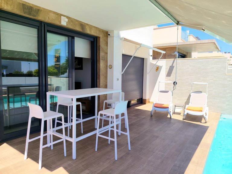Villa for Sale in San Miguel De Salinas, Alicante 2