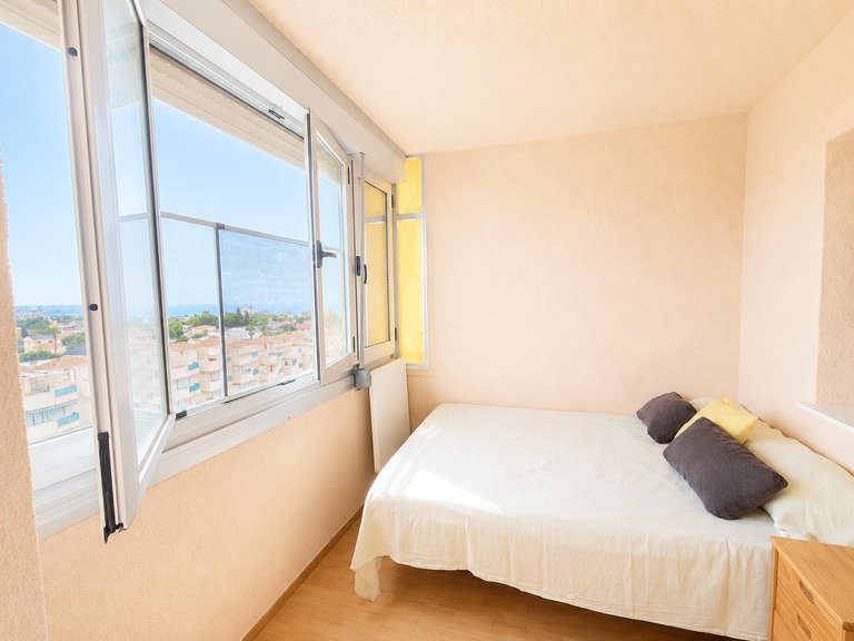 Penthouse for Sale in La Zenia, Alicante 13