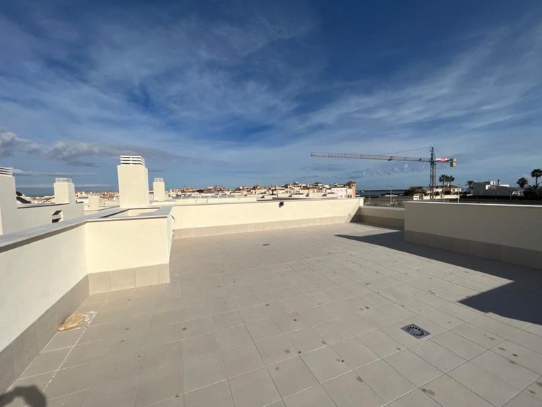 Apartment for Sale in La Veleta, Alicante 5