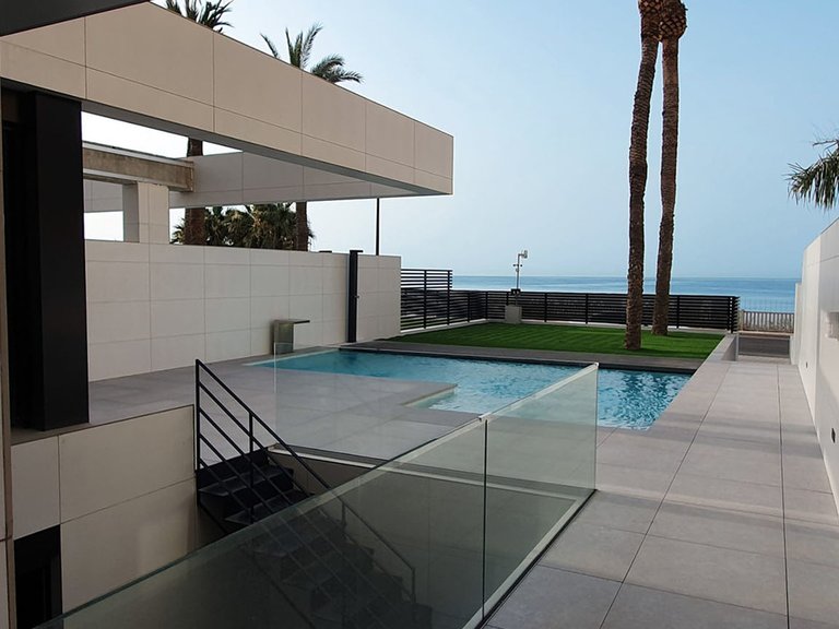 Villa for Sale in El Campello, Alicante 40