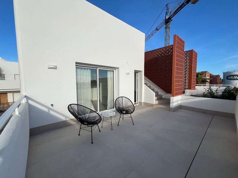 Villa for Sale in Pilar De La Horadada, Alicante 11