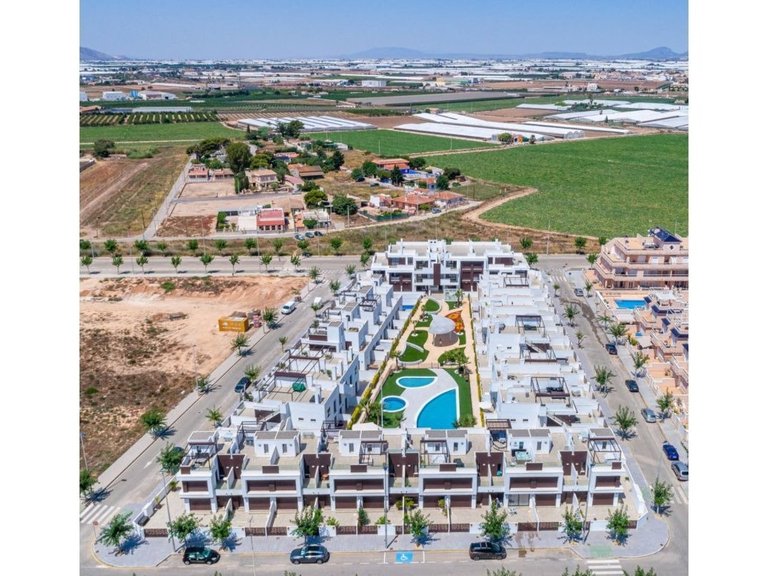 Villa for Sale in Pilar De La Horadada, Alicante 23