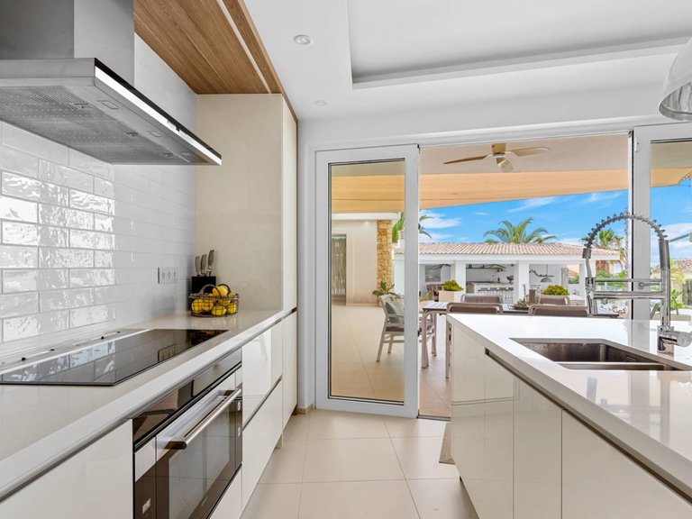 Villa for Sale in Ciudad Quesada, Alicante 4
