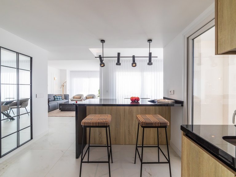 Apartment for Sale in Punta Prima, Alicante 10