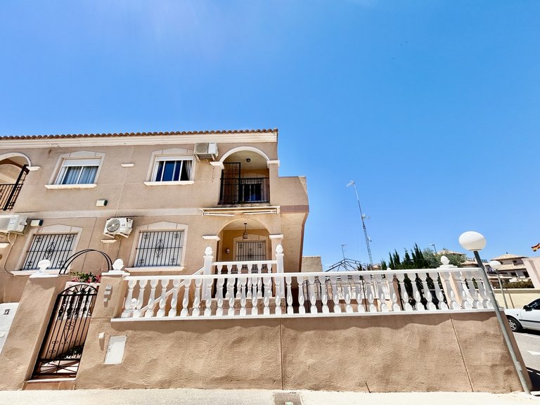 Penthouse for Sale in Orihuela Costa, Alicante 1