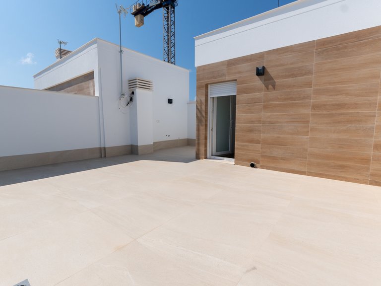 Villa for Sale in San Pedro Del Pinatar, Murcia 23