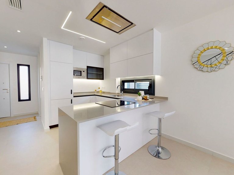 Town House for Sale in Guardamar, Alicante 7