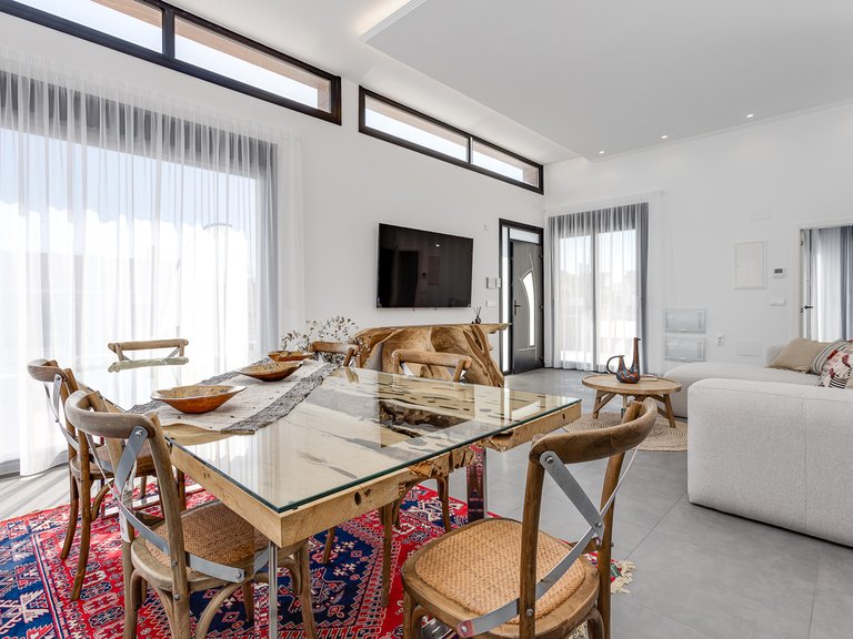 Villa for Sale in La Mata, Alicante 22