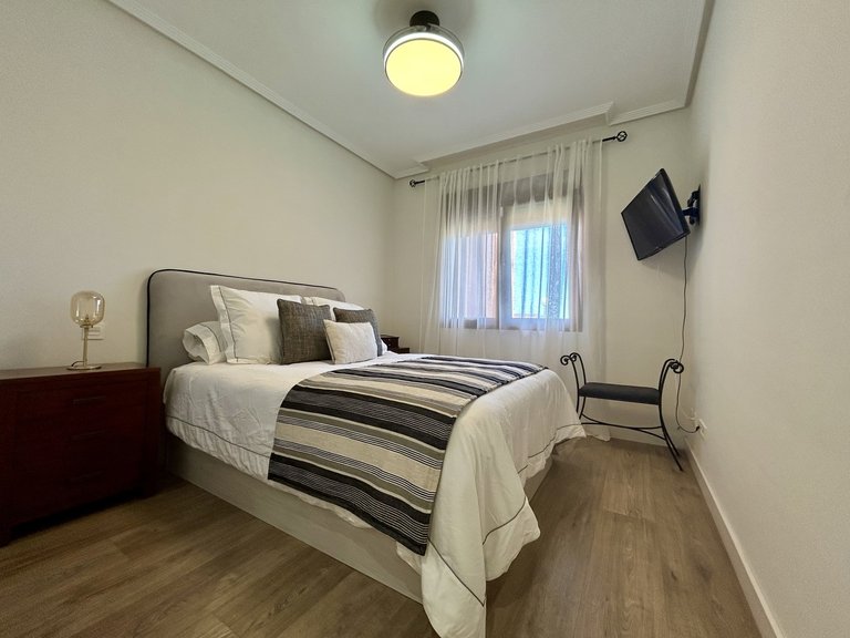 Apartment for Sale in Los Alcazares, Murcia 9