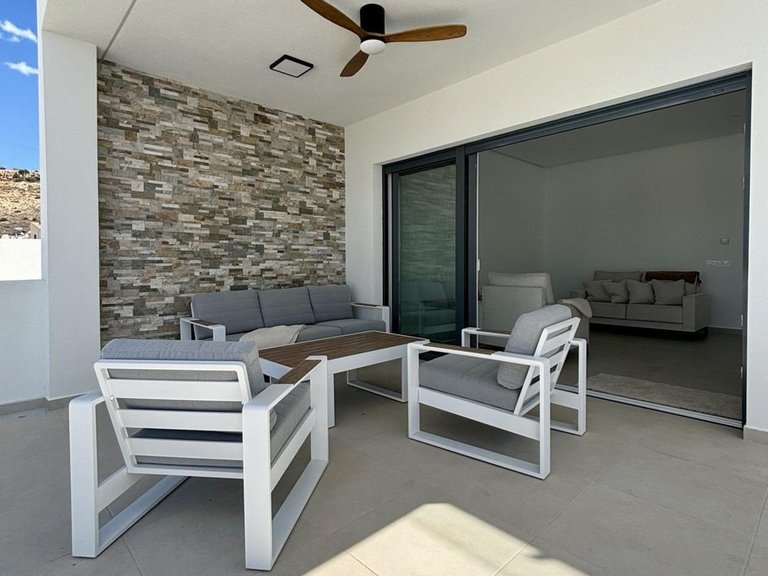Villa for Sale in Benijofar, Alicante 12