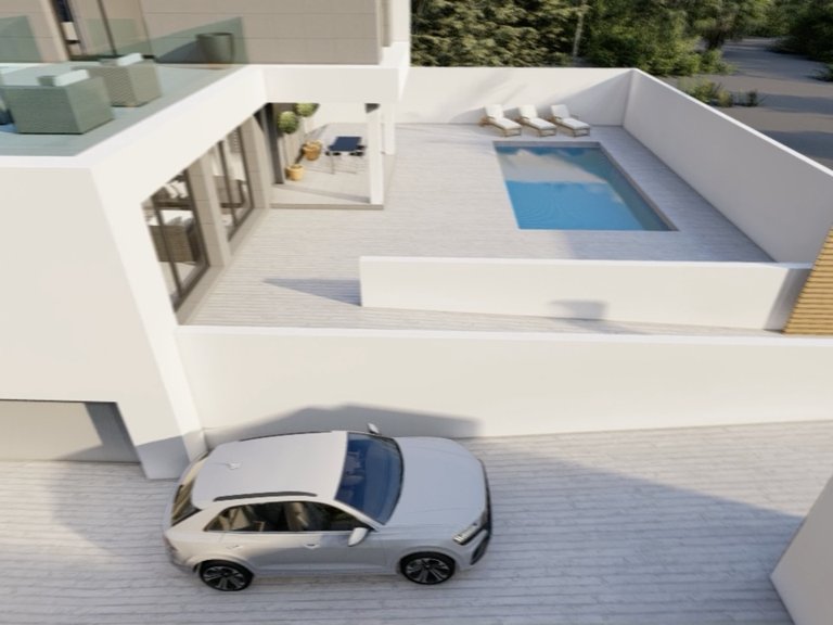 Villa for Sale in Ciudad Quesada, Alicante 31