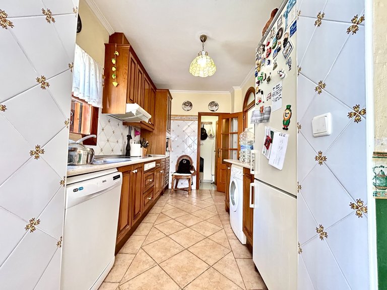 Villa for Sale in Orihuela Costa, Alicante 14