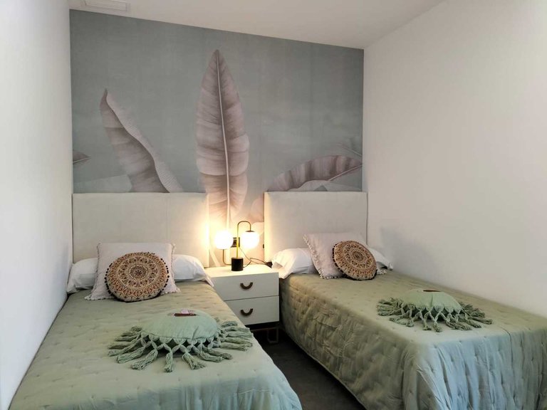Villa for Sale in Los Balcones, Alicante 45