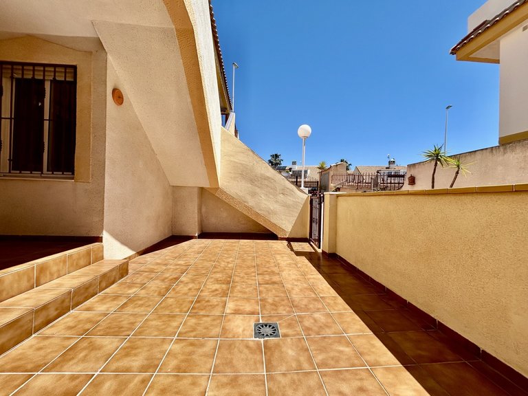 Apartment for Sale in La Zenia, Alicante 25