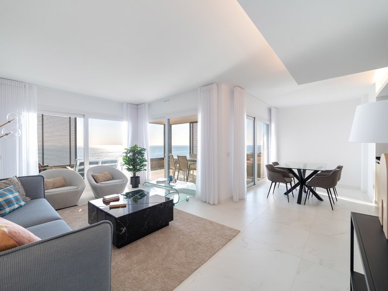 Apartment for Sale in Punta Prima, Alicante 16