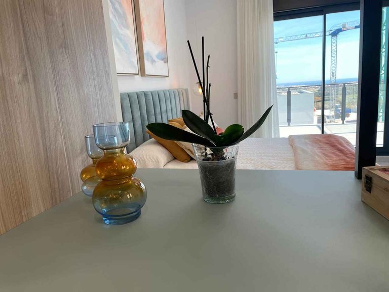 Villa for Sale in San Miguel, Alicante 34
