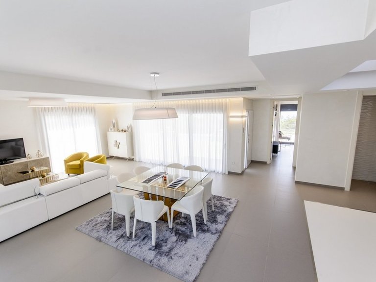 Villa for Sale in Campoamor, Alicante 33