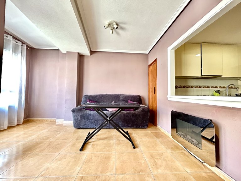 Apartment for Sale in Torrevieja, Alicante 4