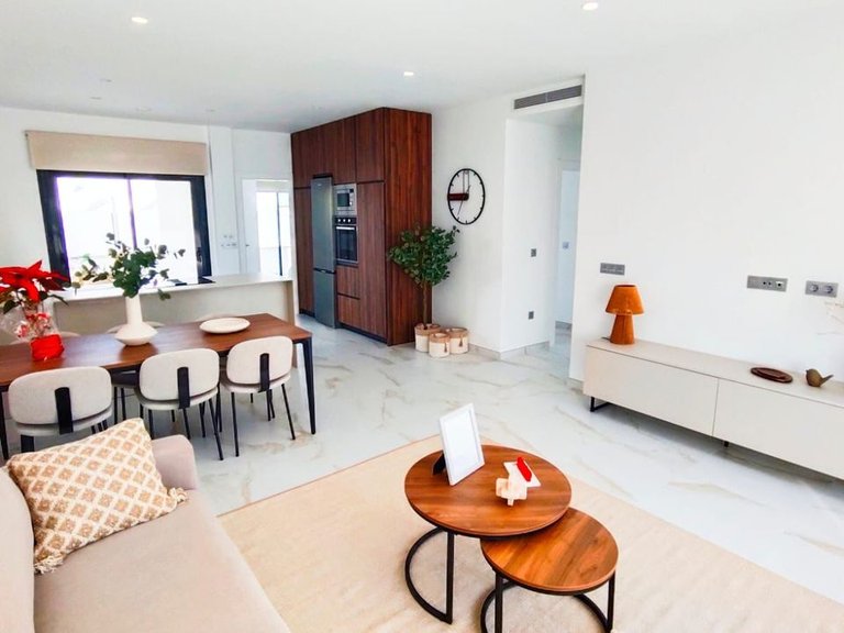 Villa for Sale in Pinar De Campoverde, Alicante 2