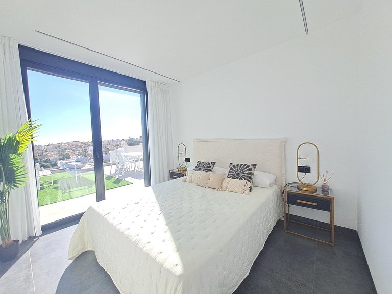 Villa for Sale in Torrevieja, Alicante 7