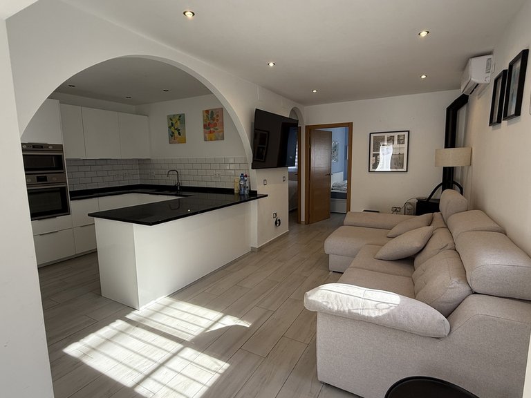 Villa for Sale in Villamartin, Alicante 16