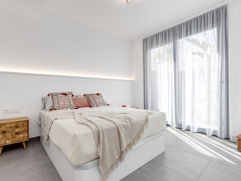 Villa for Sale in La Mata, Alicante 45